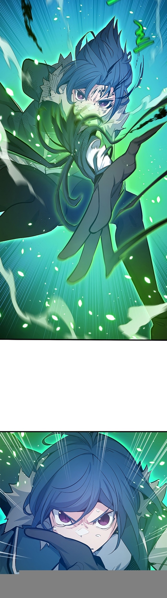 The Tutorial is Too Hard Chapter 113 Gambar 47