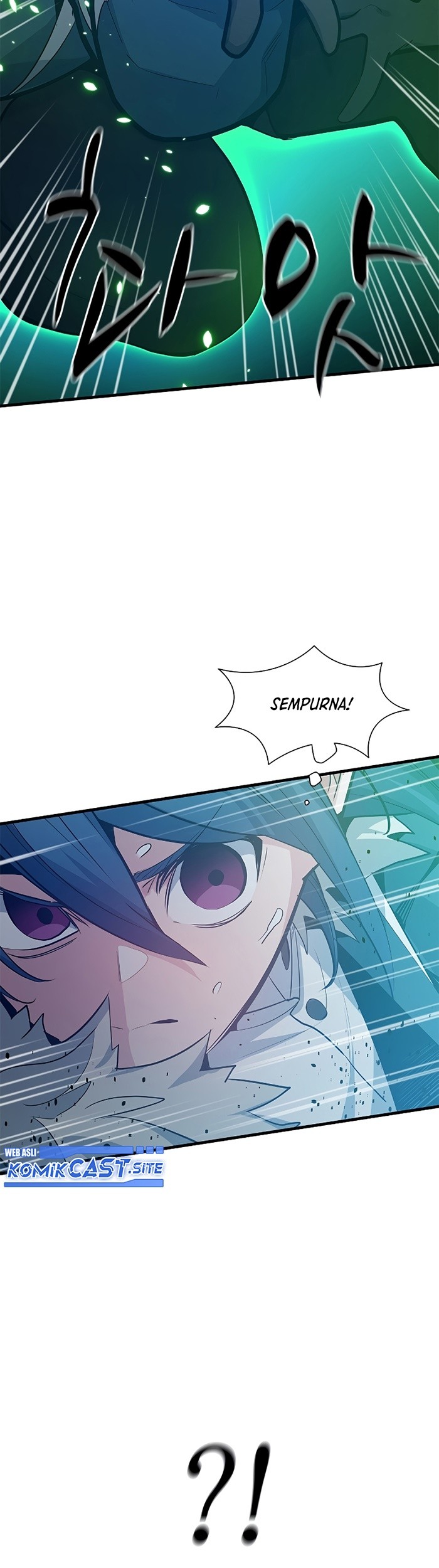 The Tutorial is Too Hard Chapter 113 Gambar 49