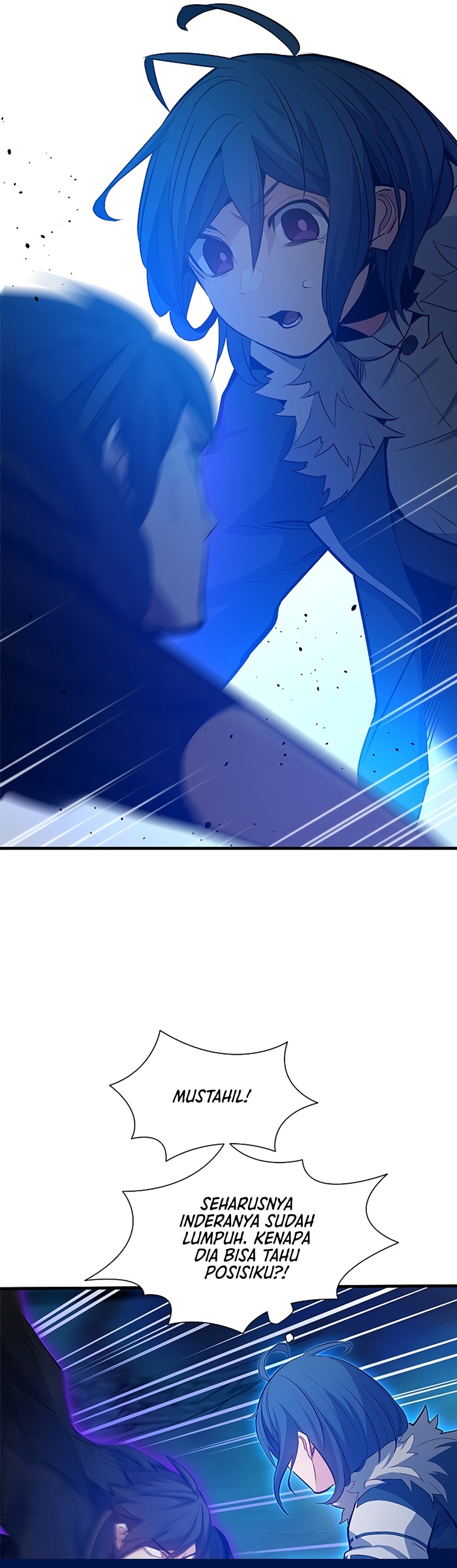 The Tutorial is Too Hard Chapter 113 Gambar 51