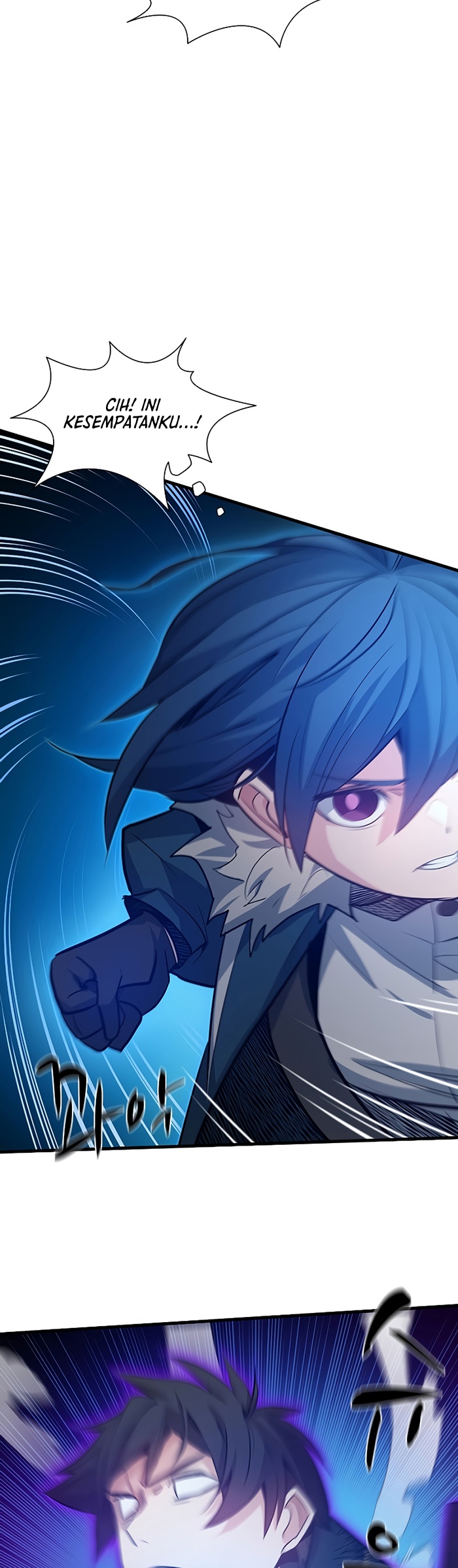 The Tutorial is Too Hard Chapter 113 Gambar 53