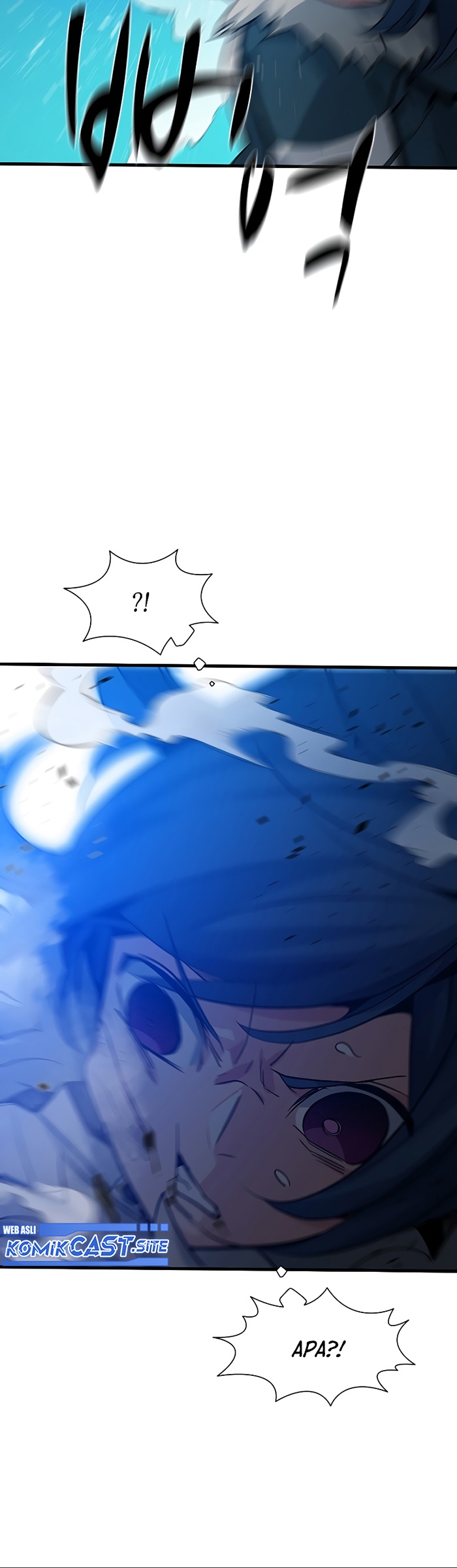 The Tutorial is Too Hard Chapter 113 Gambar 55