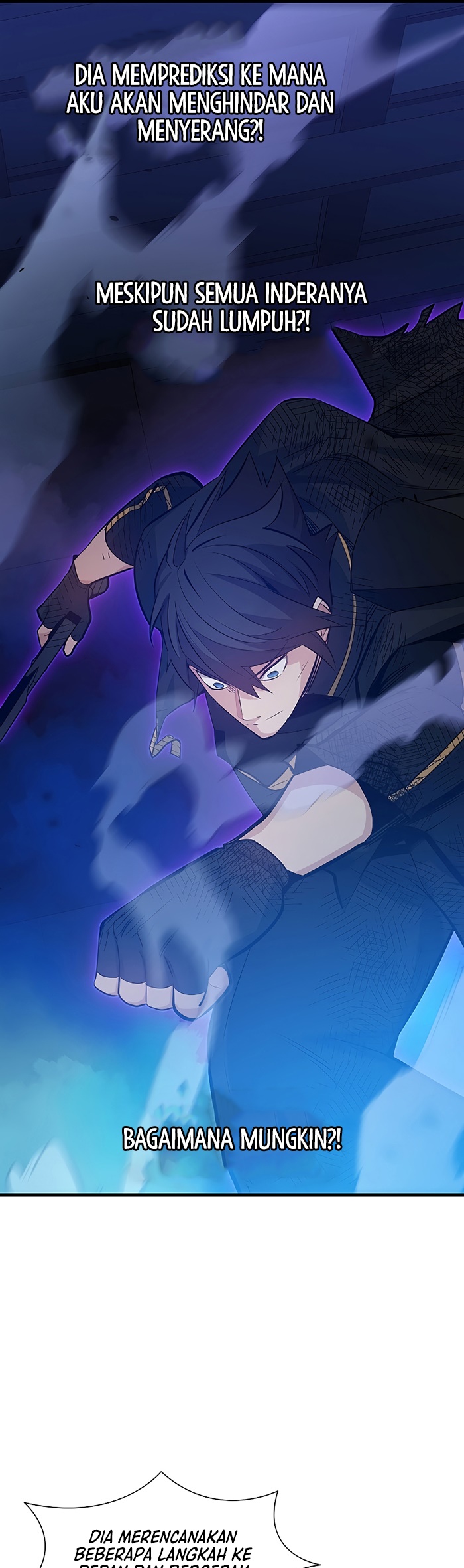 The Tutorial is Too Hard Chapter 113 Gambar 56