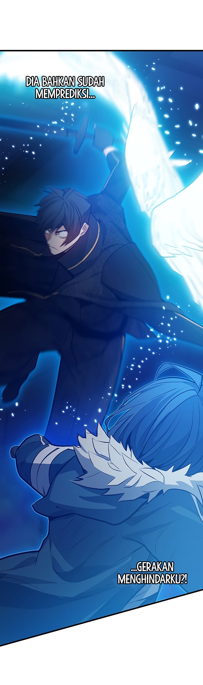 The Tutorial is Too Hard Chapter 113 Gambar 59