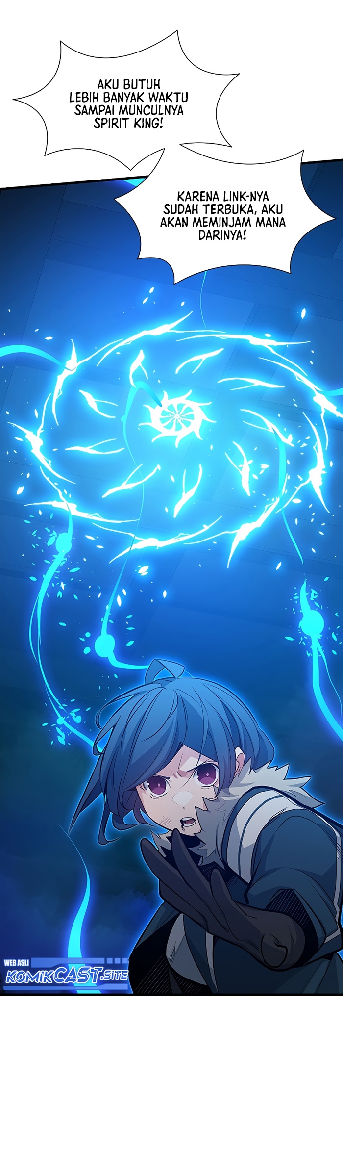 The Tutorial is Too Hard Chapter 113 Gambar 60