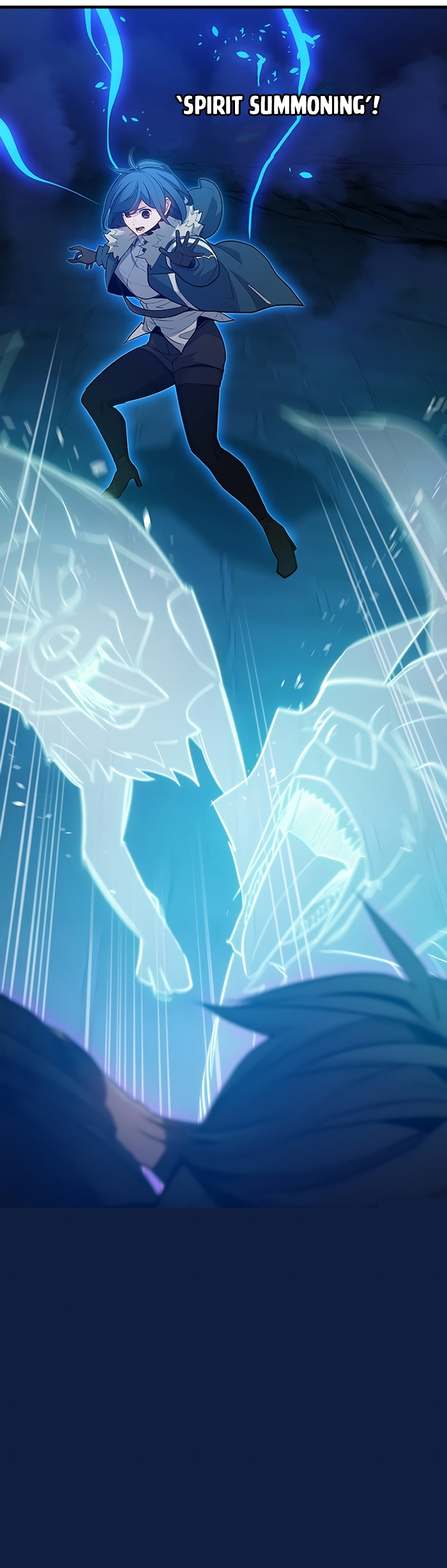 The Tutorial is Too Hard Chapter 113 Gambar 61