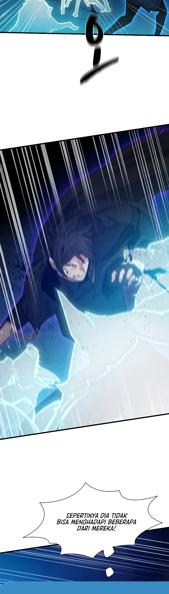 The Tutorial is Too Hard Chapter 113 Gambar 63