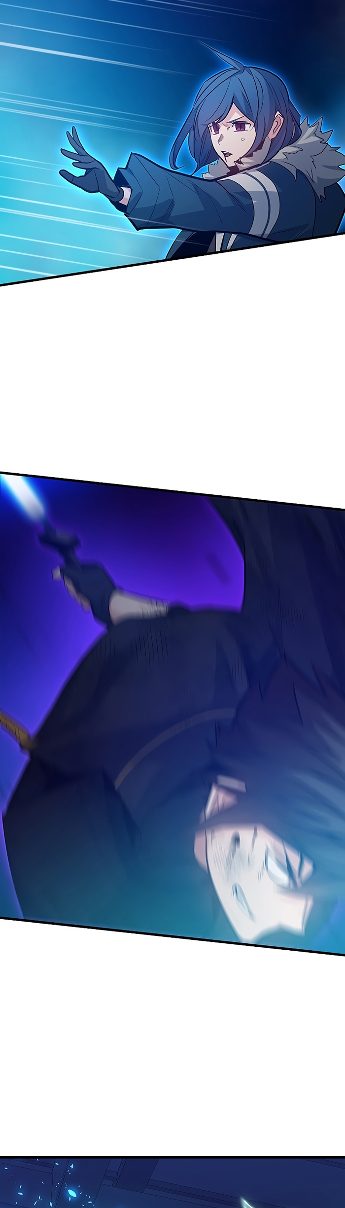 The Tutorial is Too Hard Chapter 113 Gambar 64