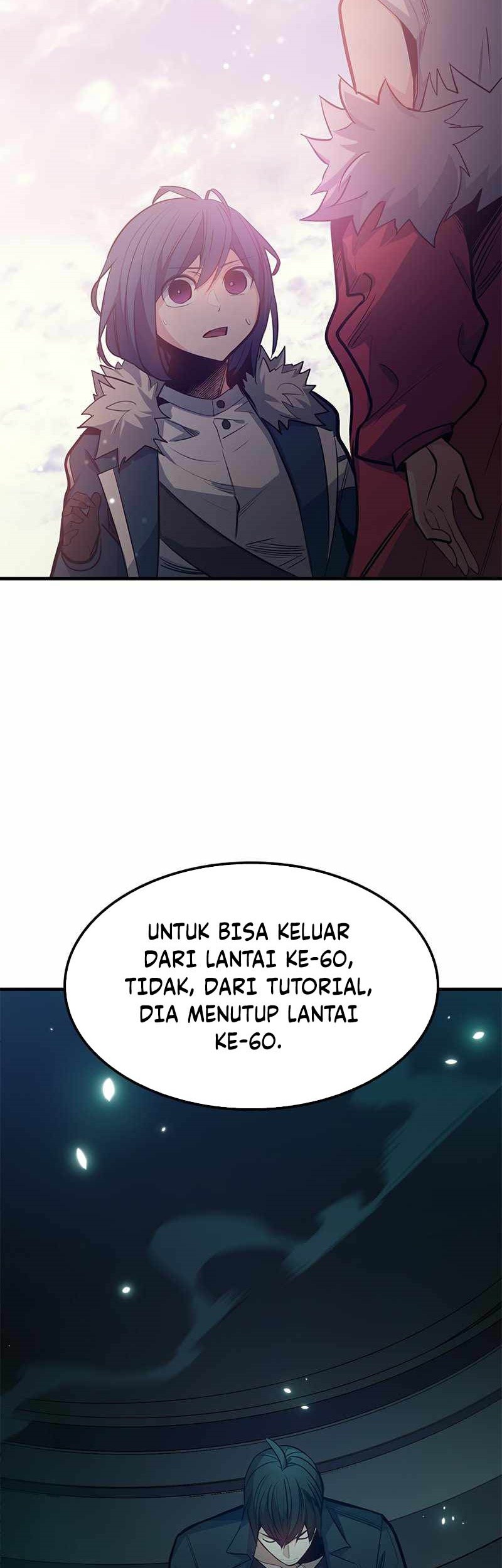 The Tutorial is Too Hard Chapter 114 Gambar 83