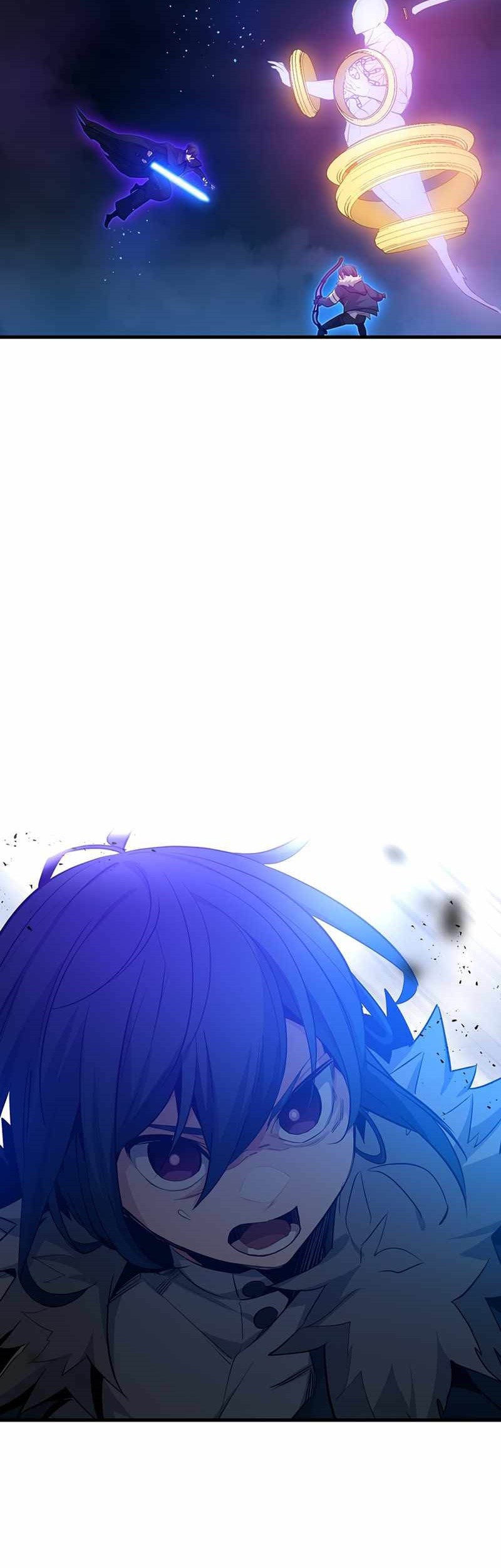 The Tutorial is Too Hard Chapter 114 Gambar 23