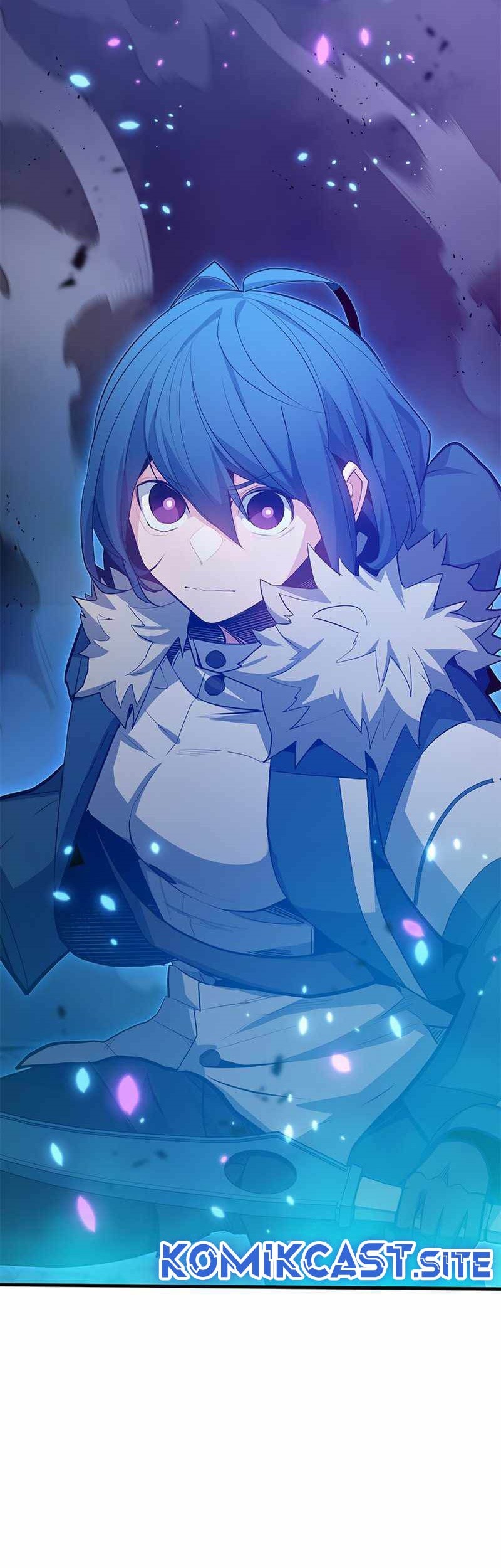 The Tutorial is Too Hard Chapter 114 Gambar 31