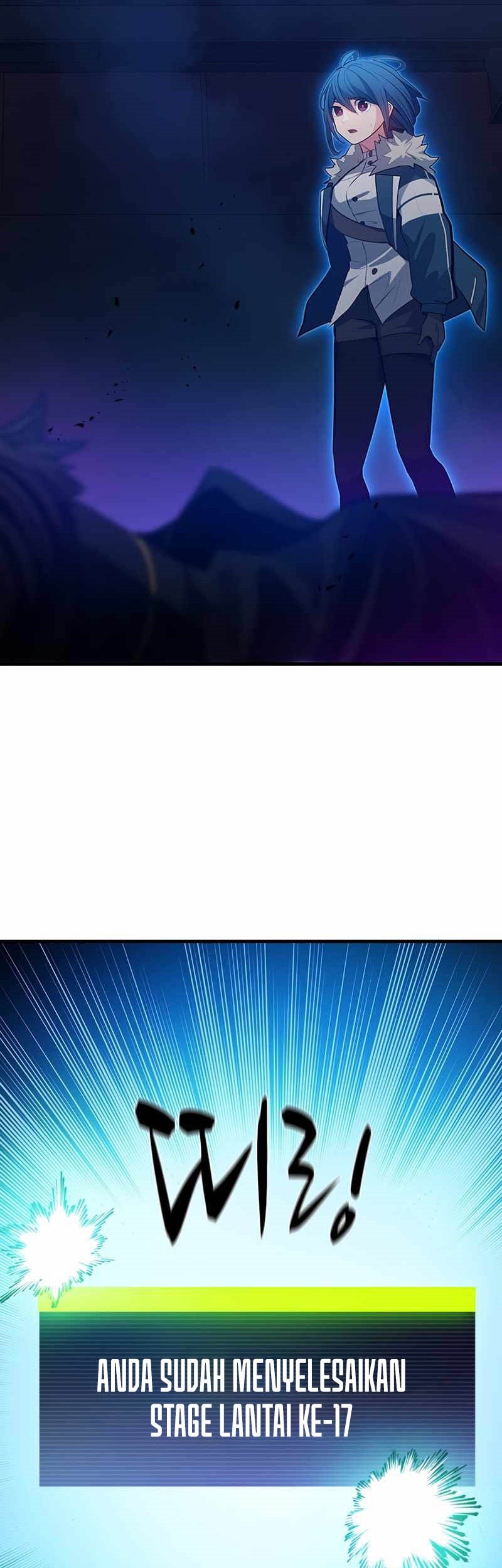 The Tutorial is Too Hard Chapter 114 Gambar 37