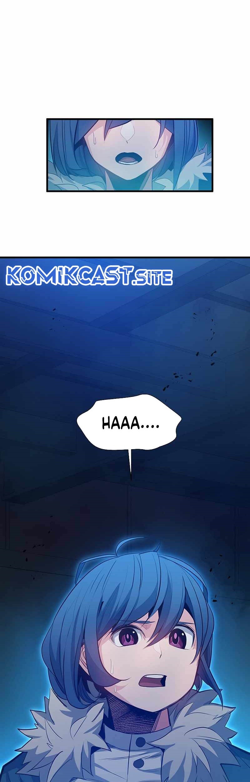 The Tutorial is Too Hard Chapter 114 Gambar 39