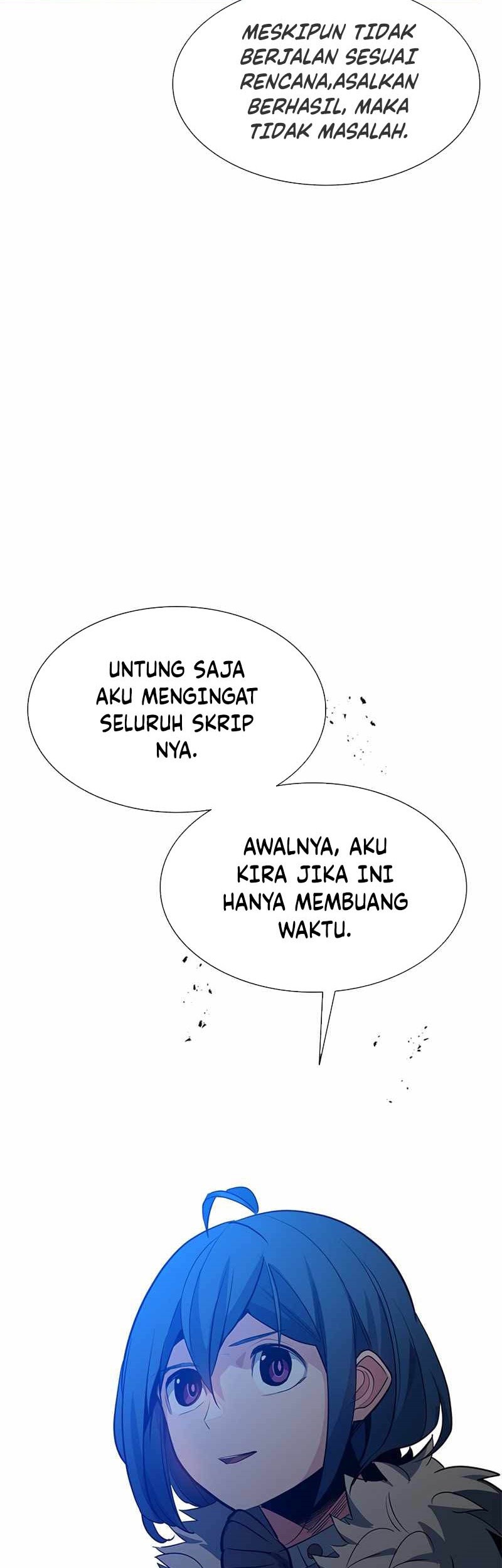 The Tutorial is Too Hard Chapter 114 Gambar 43