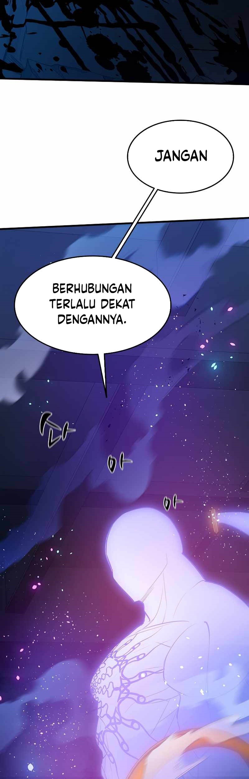 The Tutorial is Too Hard Chapter 114 Gambar 53