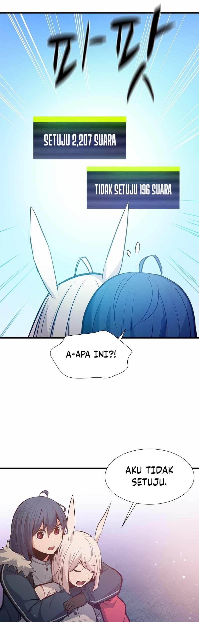 The Tutorial is Too Hard Chapter 114 Gambar 65