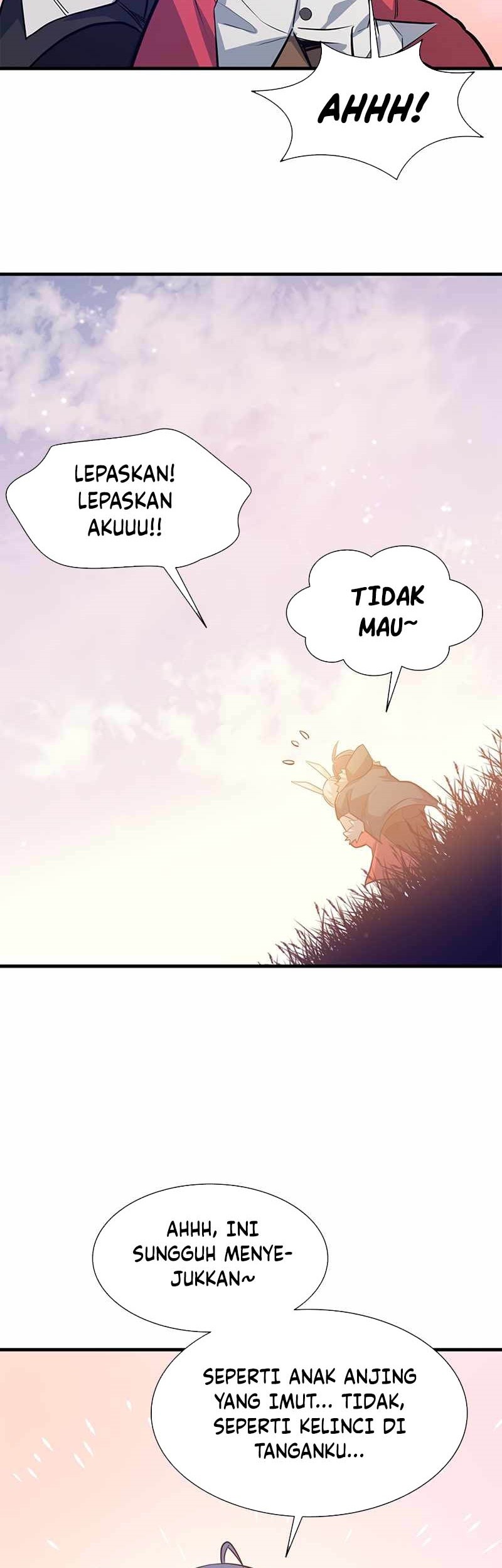 The Tutorial is Too Hard Chapter 114 Gambar 61