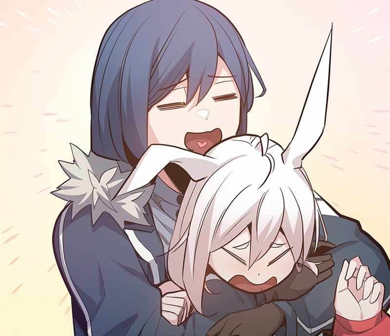 The Tutorial is Too Hard Chapter 114 Gambar 62