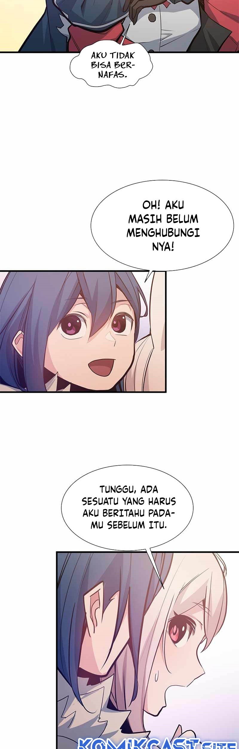 The Tutorial is Too Hard Chapter 114 Gambar 63