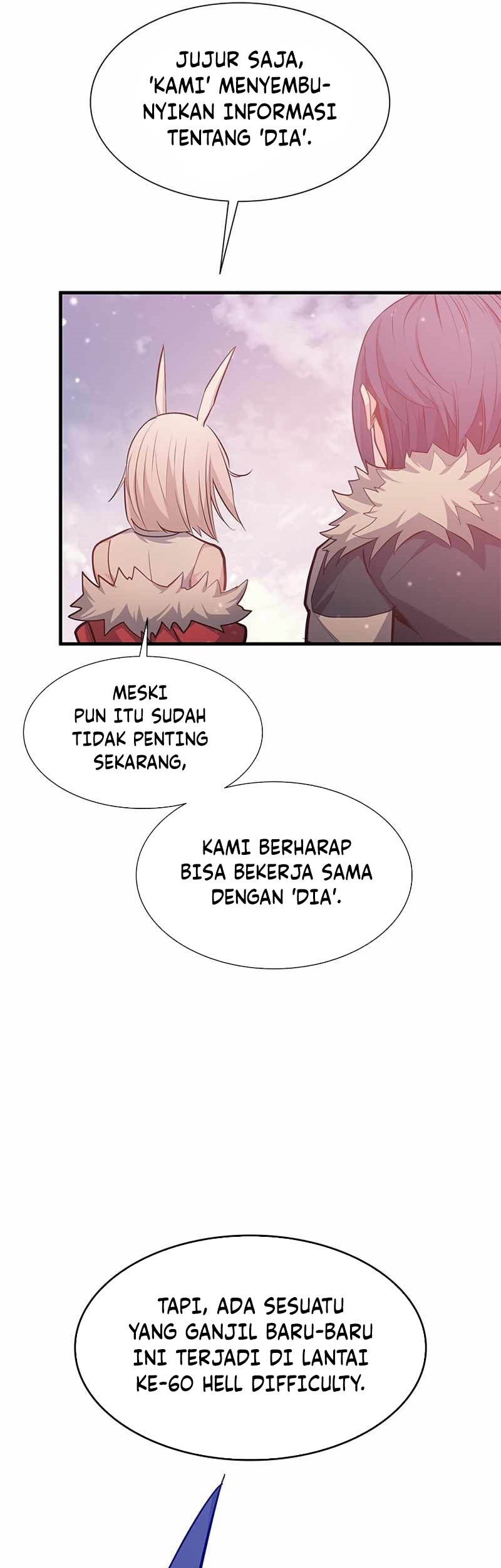The Tutorial is Too Hard Chapter 114 Gambar 73