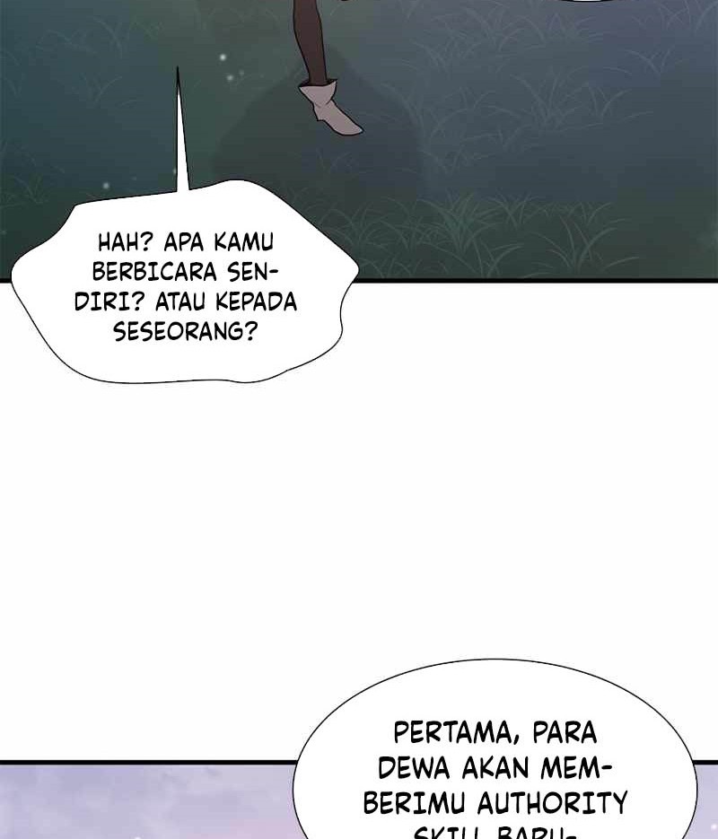 The Tutorial is Too Hard Chapter 114 Gambar 68