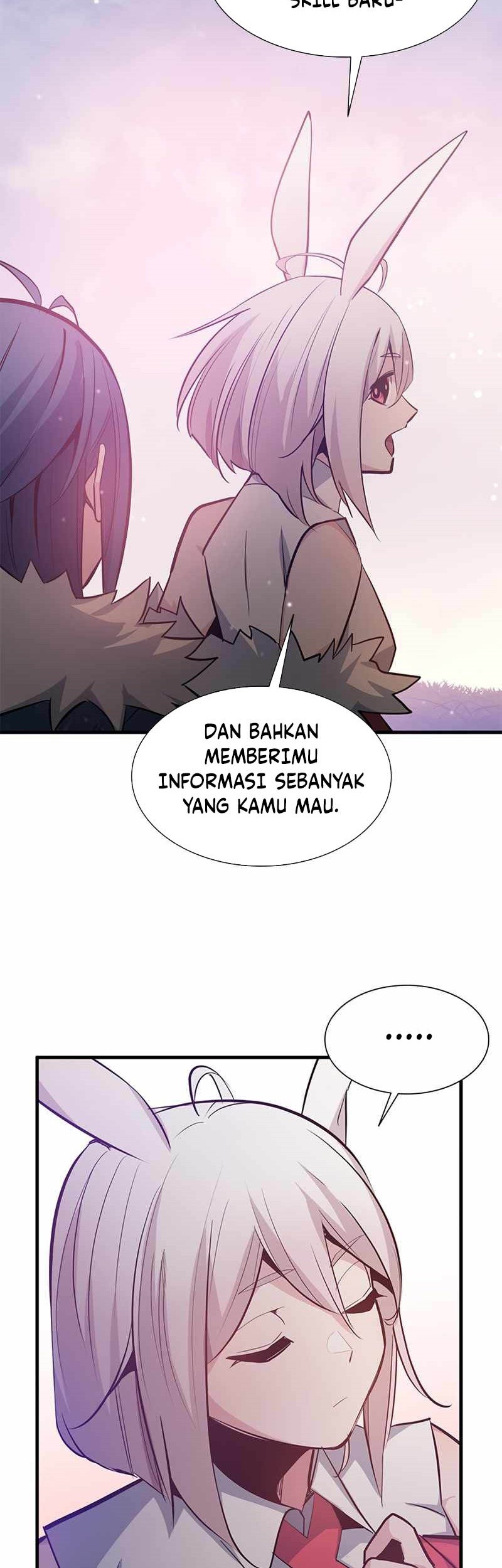 The Tutorial is Too Hard Chapter 114 Gambar 69