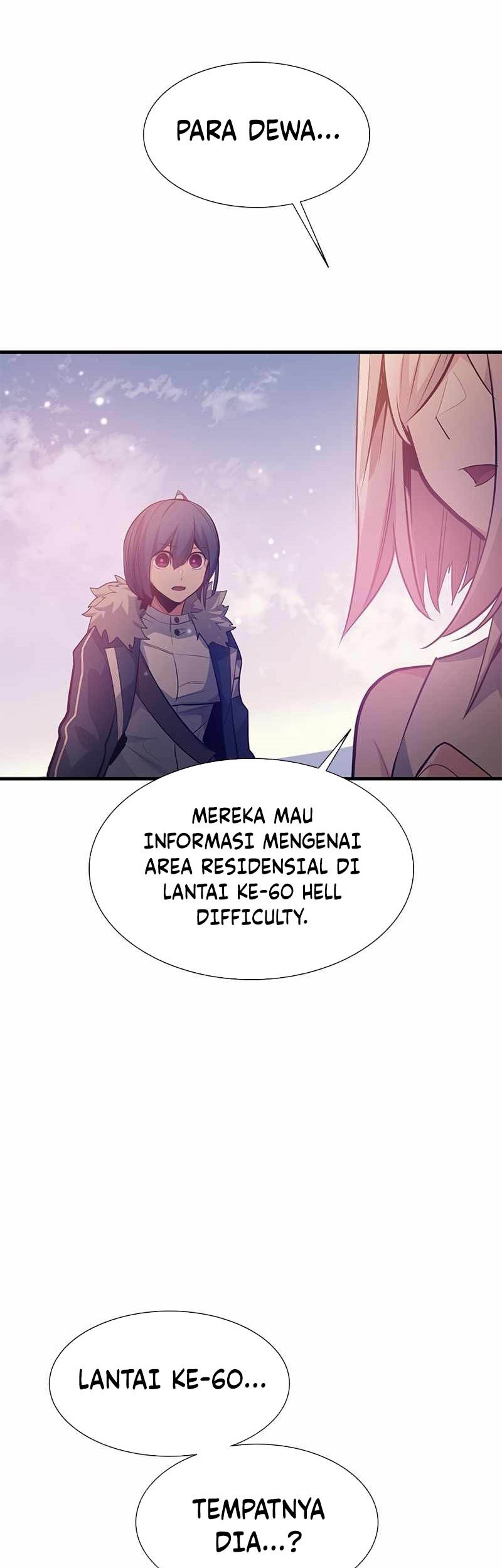 The Tutorial is Too Hard Chapter 114 Gambar 71