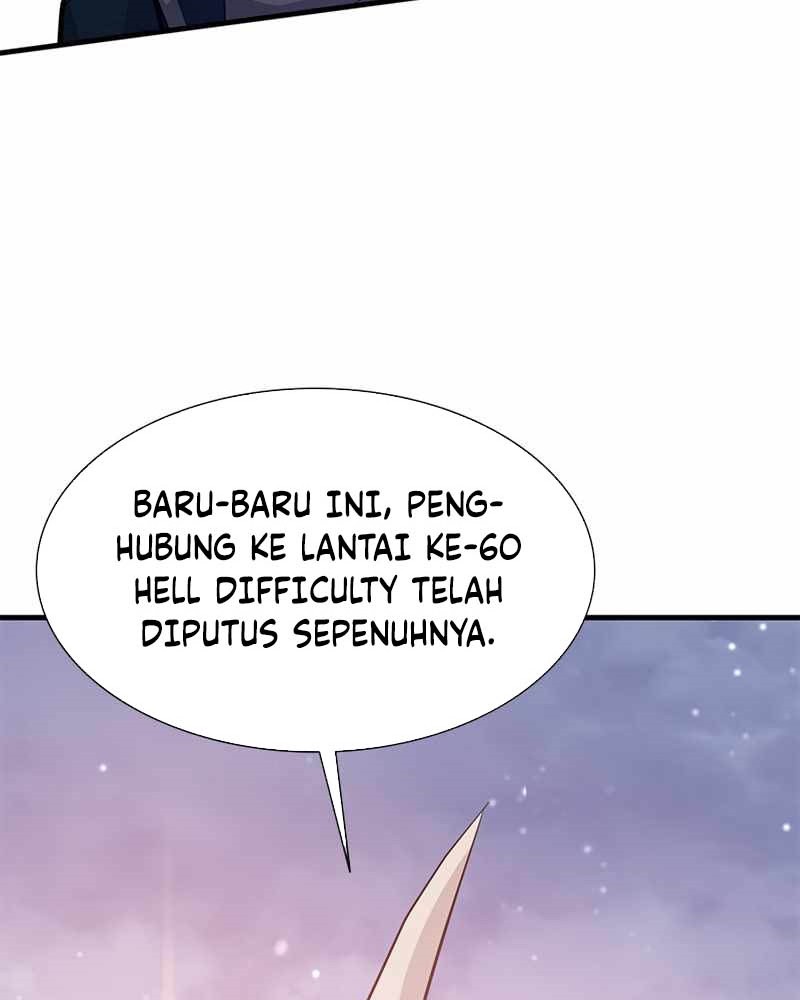 The Tutorial is Too Hard Chapter 114 Gambar 76