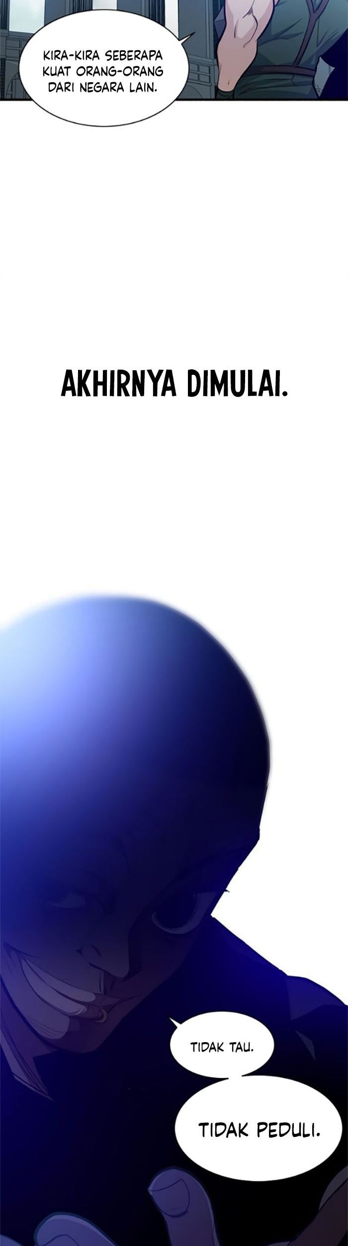 The Tutorial is Too Hard Chapter 115 Gambar 79