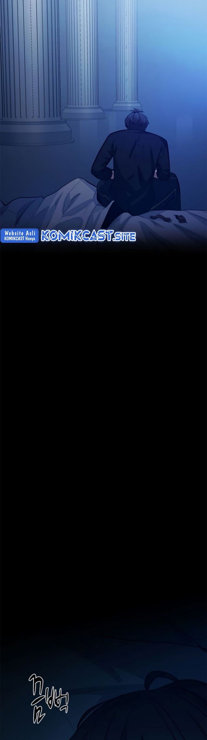 The Tutorial is Too Hard Chapter 115 Gambar 25