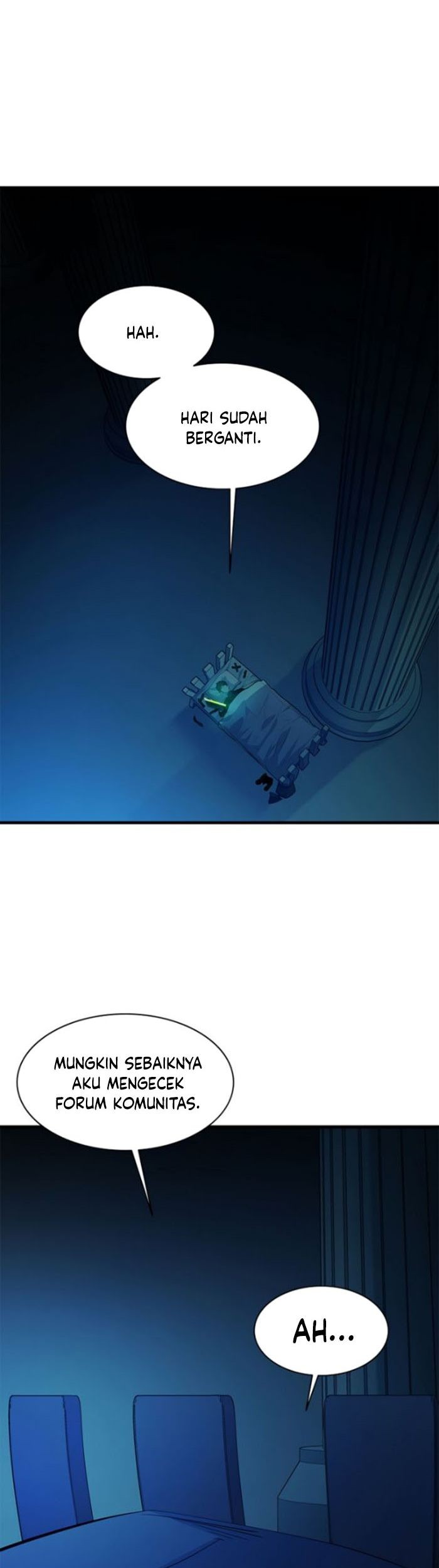 The Tutorial is Too Hard Chapter 115 Gambar 27