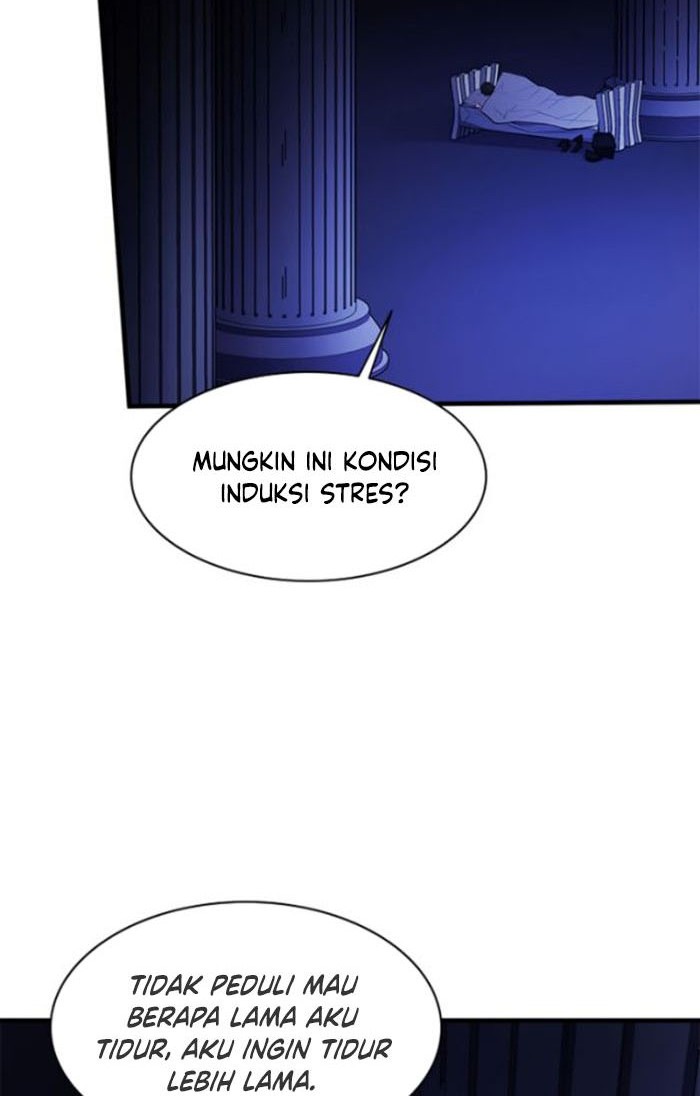 The Tutorial is Too Hard Chapter 115 Gambar 32