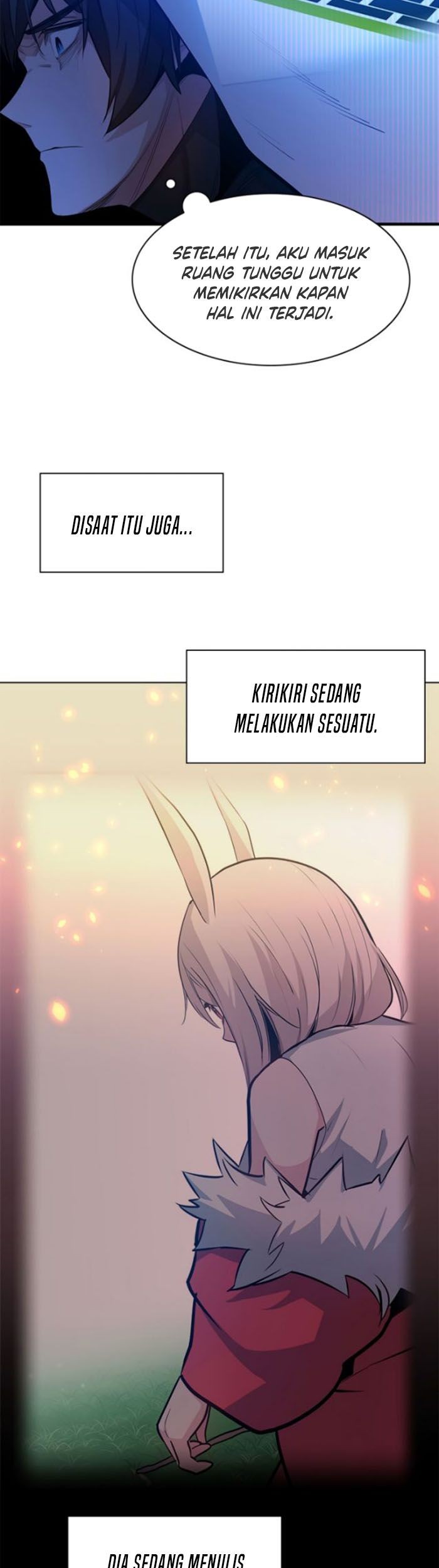 The Tutorial is Too Hard Chapter 115 Gambar 37
