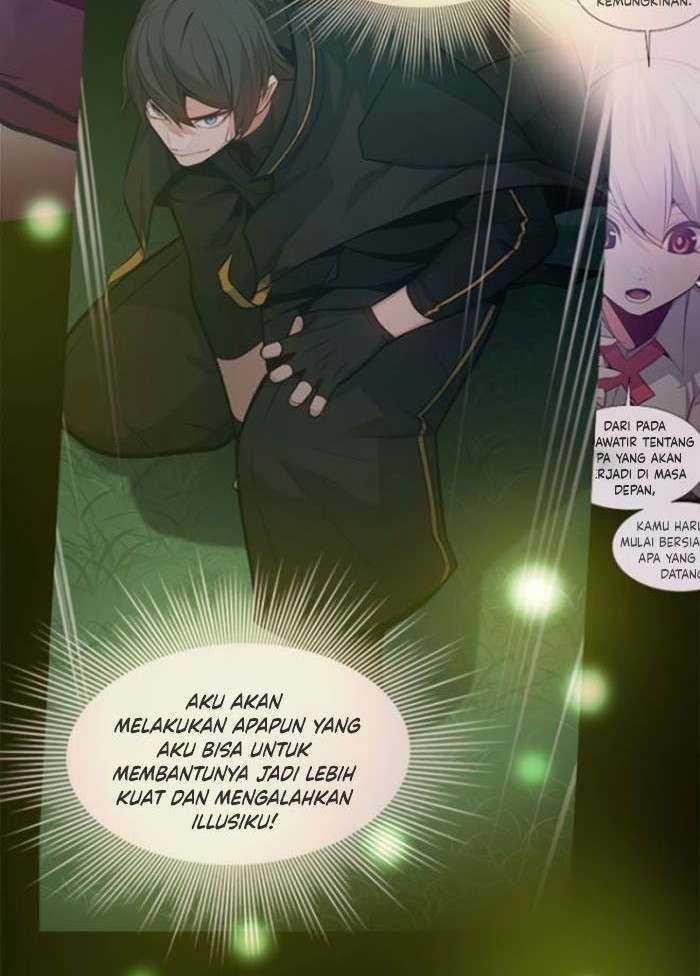 Manhwa The Tutorial is Too Hard Chapter 115 gambar nomor 2