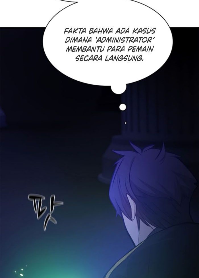 The Tutorial is Too Hard Chapter 115 Gambar 42