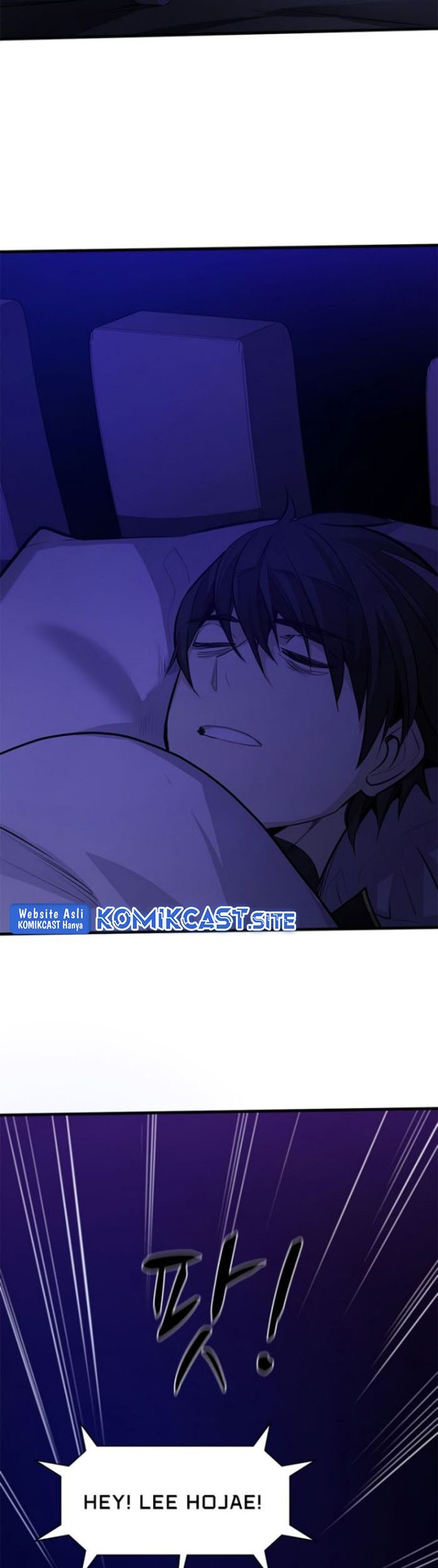 The Tutorial is Too Hard Chapter 115 Gambar 47