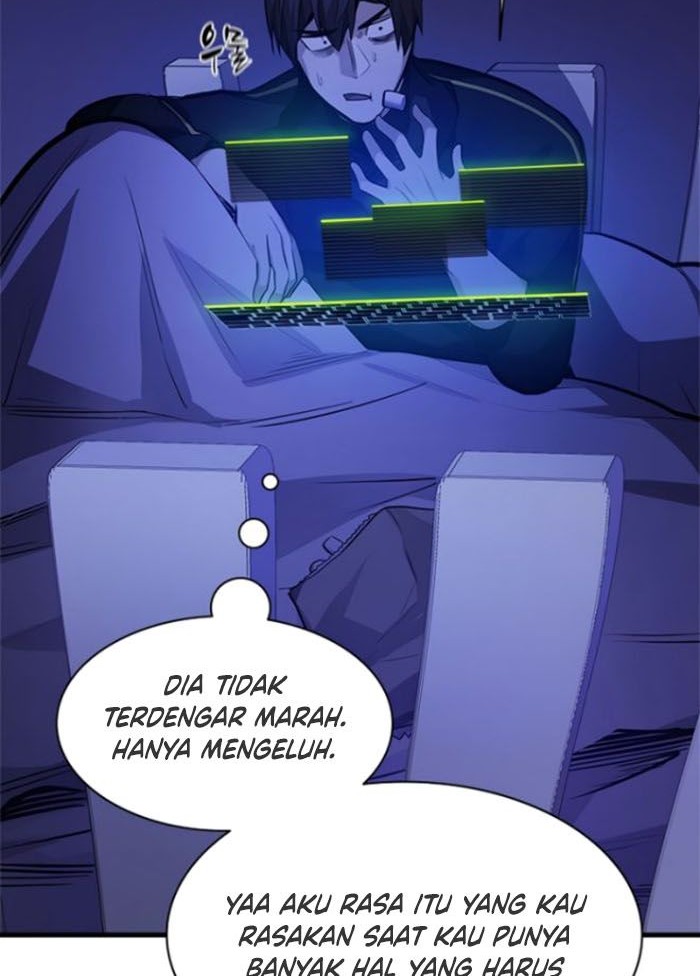 The Tutorial is Too Hard Chapter 115 Gambar 50