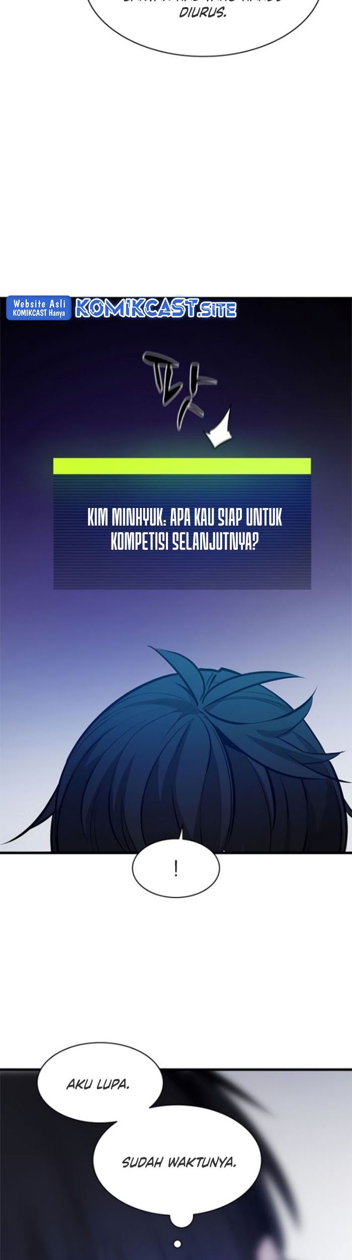 The Tutorial is Too Hard Chapter 115 Gambar 51