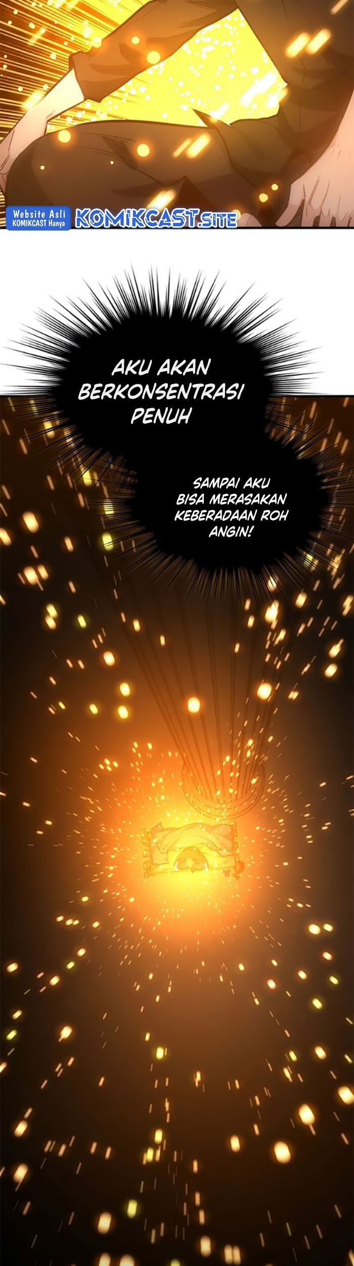 The Tutorial is Too Hard Chapter 115 Gambar 65