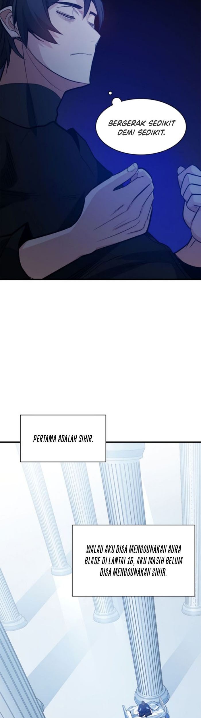 The Tutorial is Too Hard Chapter 115 Gambar 59