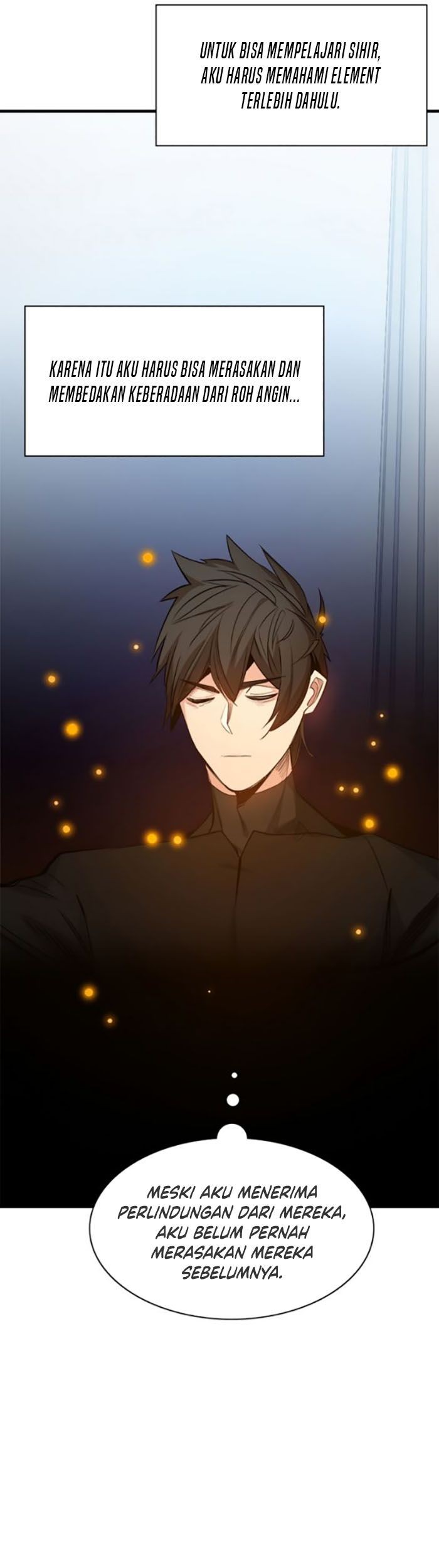 The Tutorial is Too Hard Chapter 115 Gambar 61