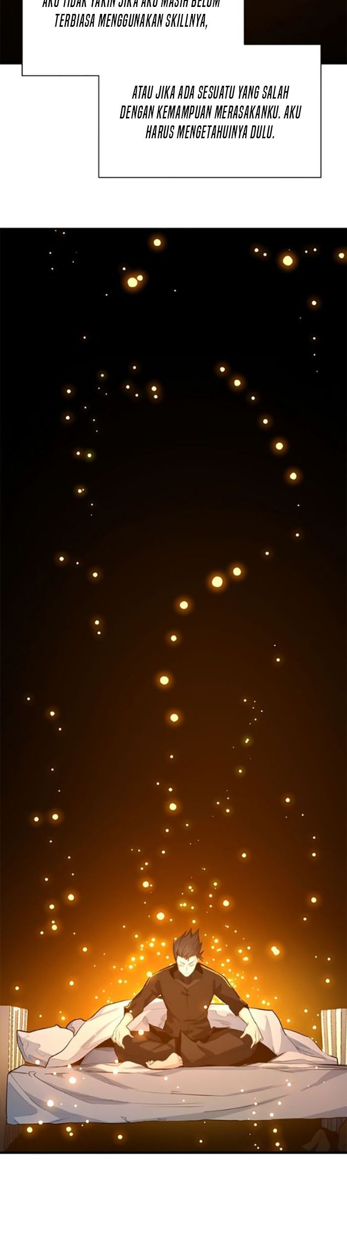 The Tutorial is Too Hard Chapter 115 Gambar 63