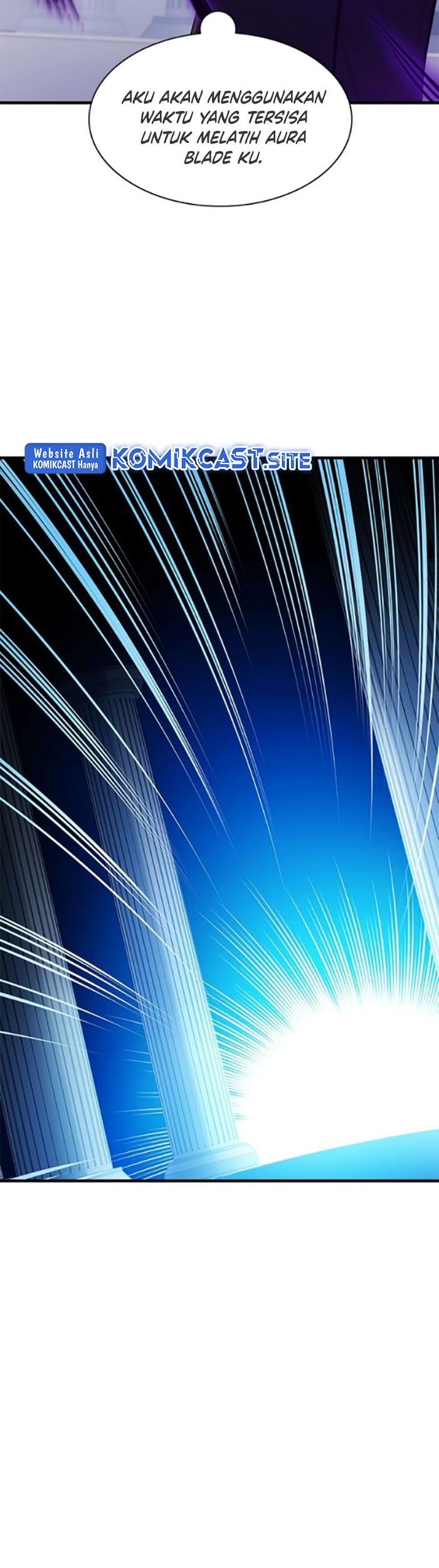 The Tutorial is Too Hard Chapter 115 Gambar 73