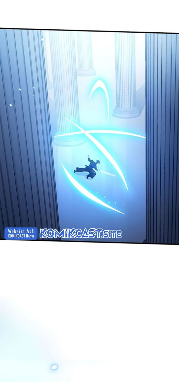 The Tutorial is Too Hard Chapter 115 Gambar 74