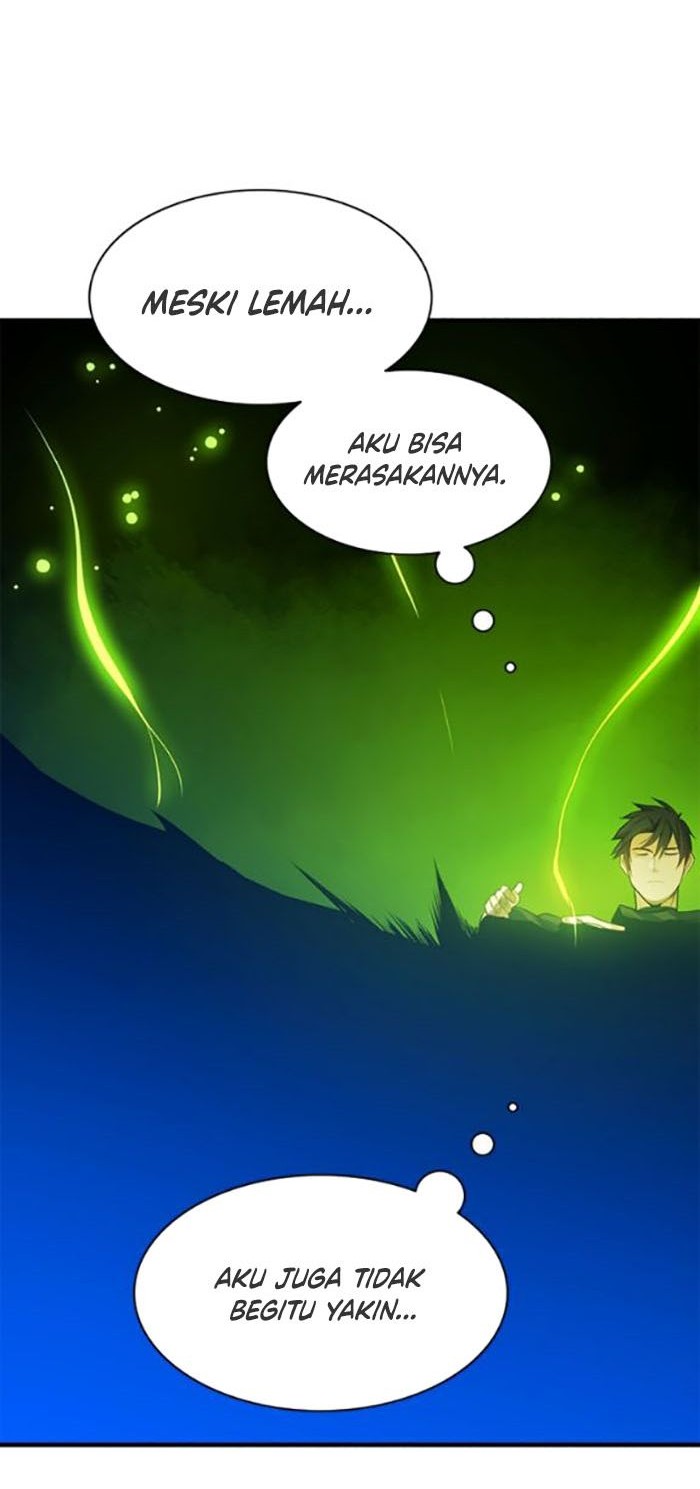 The Tutorial is Too Hard Chapter 115 Gambar 68