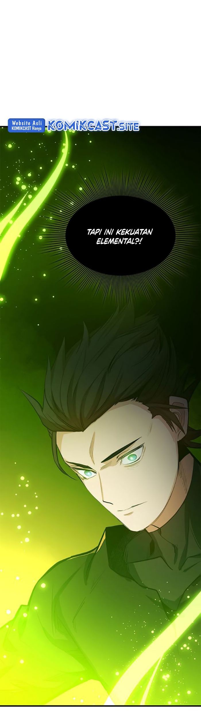 The Tutorial is Too Hard Chapter 115 Gambar 69