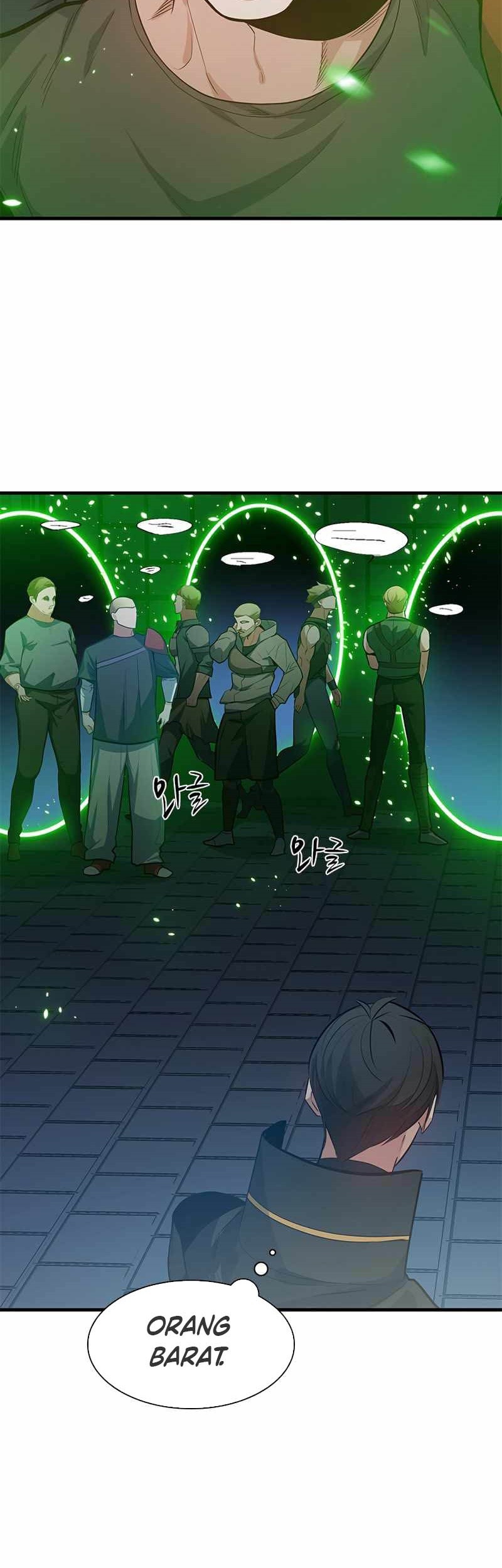 The Tutorial is Too Hard Chapter 116 Gambar 13