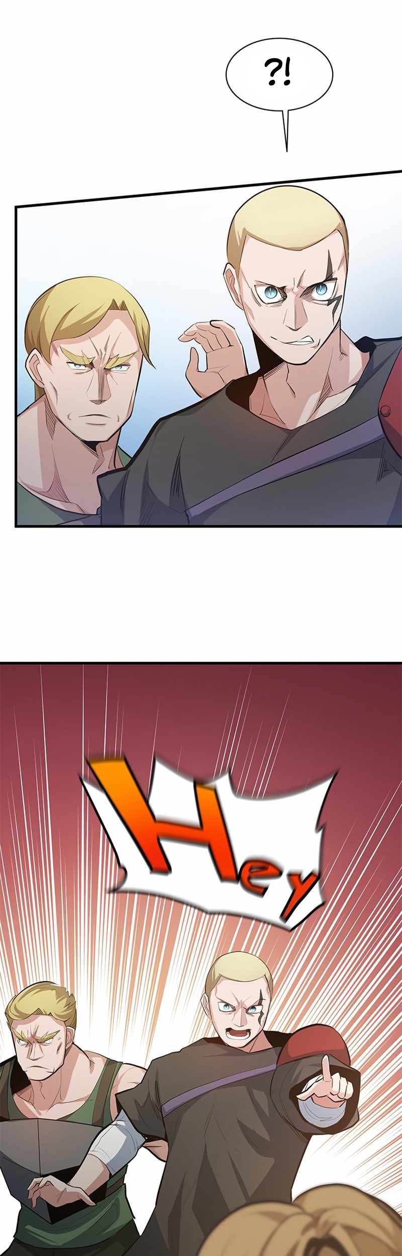 The Tutorial is Too Hard Chapter 116 Gambar 17