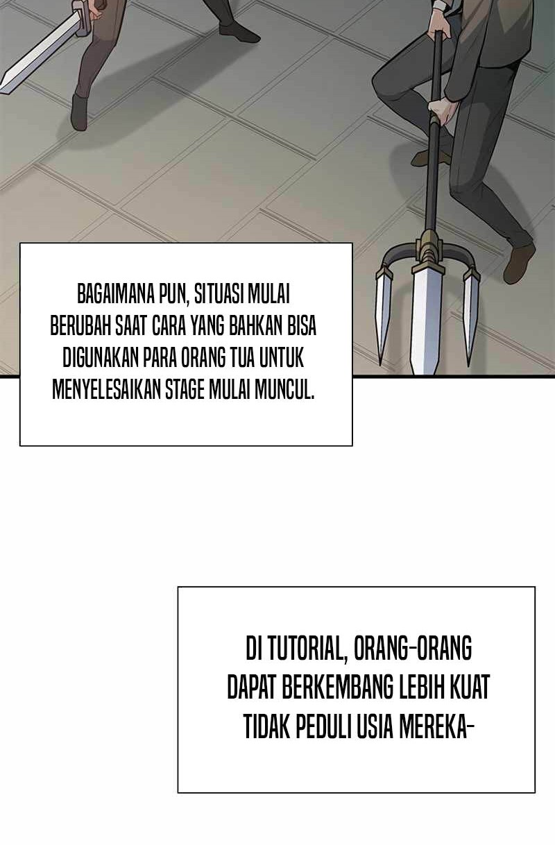 The Tutorial is Too Hard Chapter 116 Gambar 26