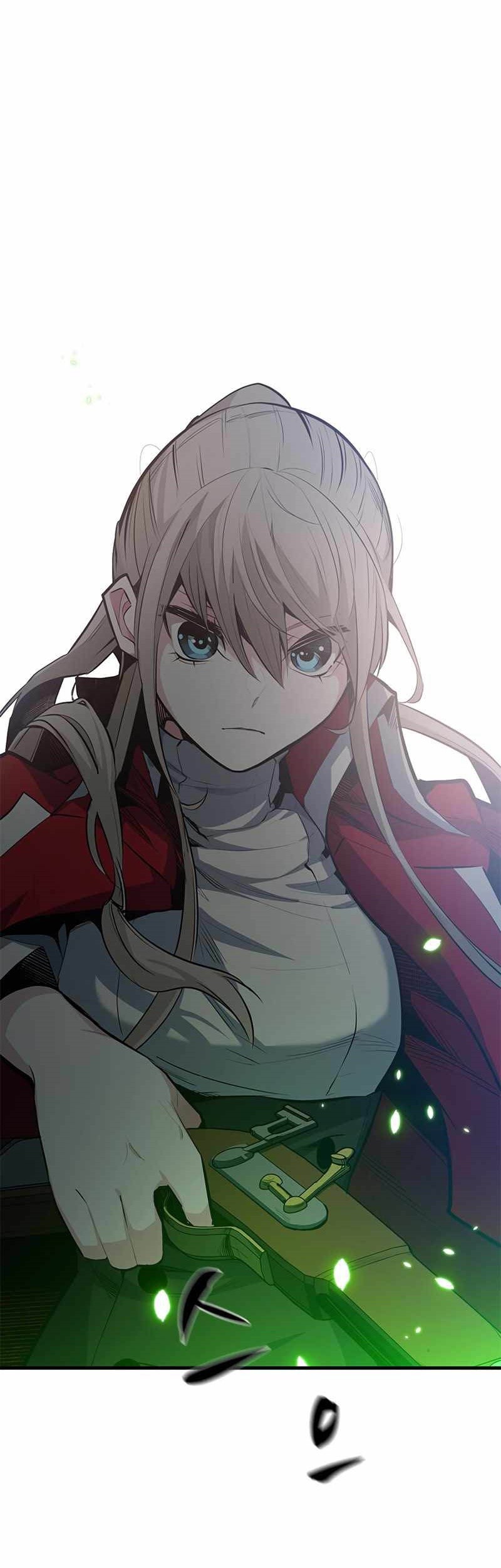 The Tutorial is Too Hard Chapter 116 Gambar 21