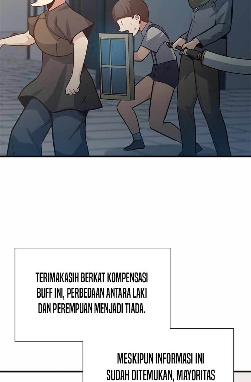 The Tutorial is Too Hard Chapter 116 Gambar 28
